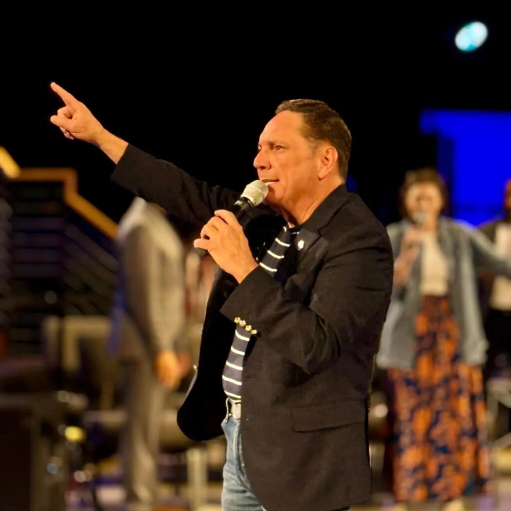 Home - Church Of Champions